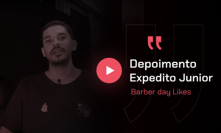 depoimento expedito junior 